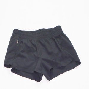 Athleta Girl Running Shorts - Heart to Hustle size 7